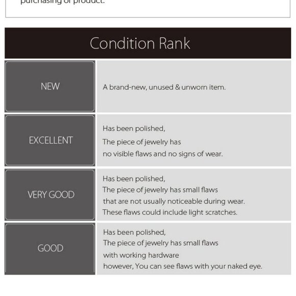 TIFFANY Co. Half Diamond Band Ring Pt Platinum size4.75-5 - Picture 16 of 16